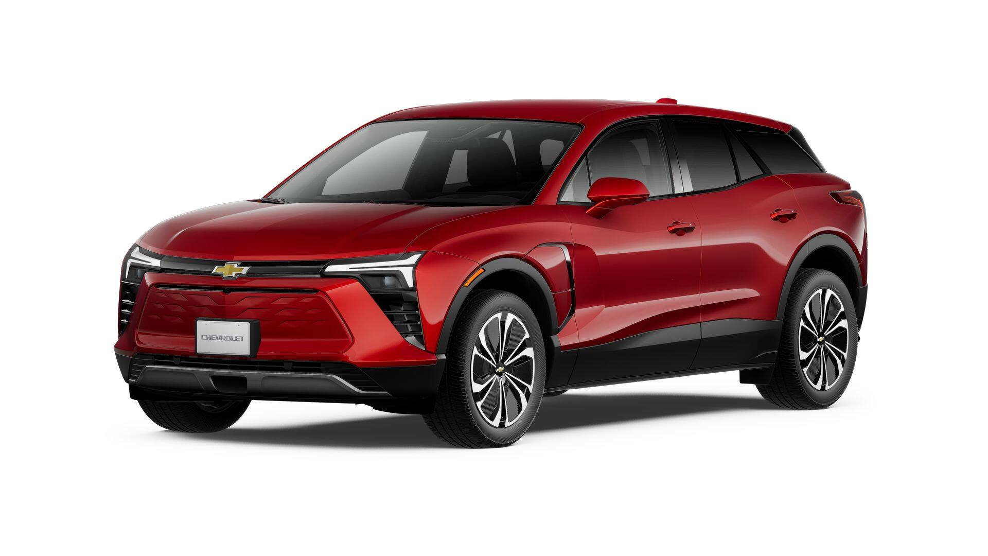 2026 Chevrolet Blazer EV Base
