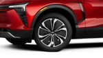 2026 Chevrolet Blazer EV Base