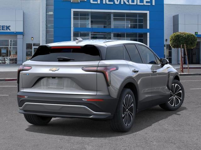 2026 Chevrolet Blazer EV LT - Photo 32