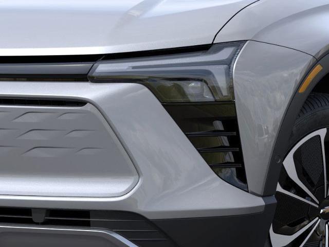 2026 Chevrolet Blazer EV LT - Photo 38