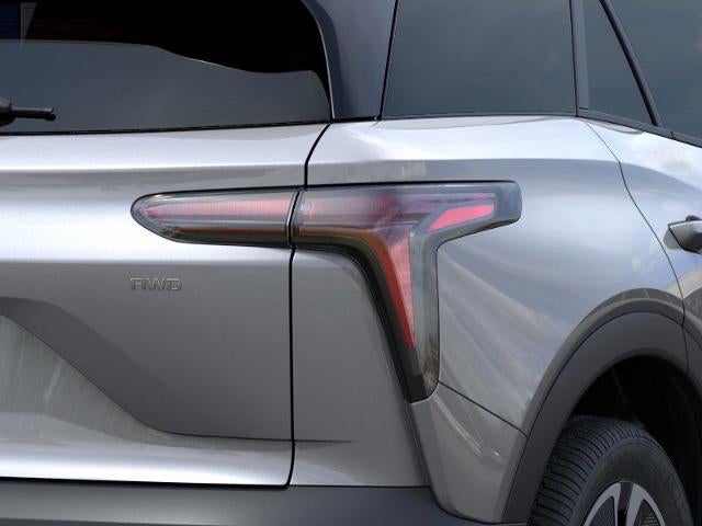 2026 Chevrolet Blazer EV LT - Photo 39