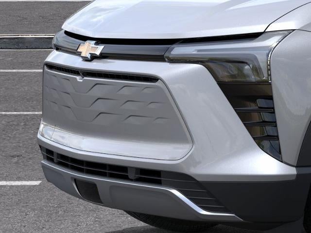 2026 Chevrolet Blazer EV LT - Photo 41