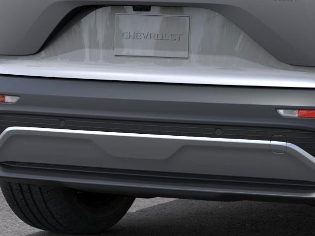 2026 Chevrolet Blazer EV LT - Photo 42
