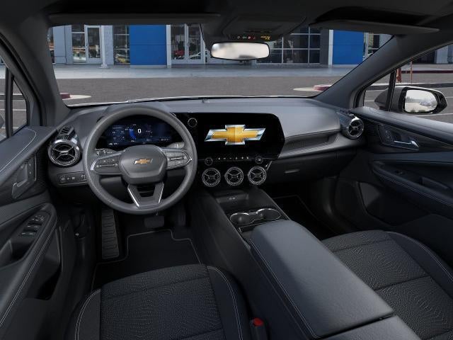 2026 Chevrolet Blazer EV LT - Photo 43