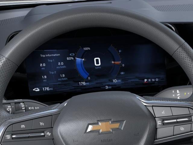 2026 Chevrolet Blazer EV LT - Photo 46
