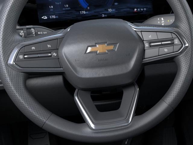 2026 Chevrolet Blazer EV LT - Photo 47