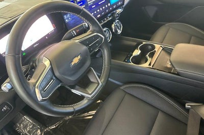 2024 Chevrolet Blazer EV LT