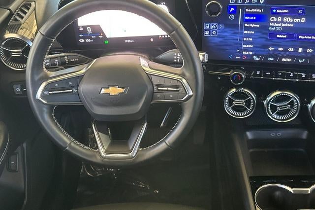 2024 Chevrolet Blazer EV LT