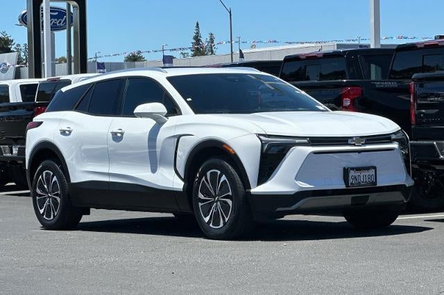 2024 Chevrolet Blazer EV LT