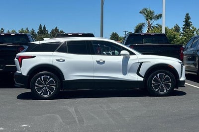 2024 Chevrolet Blazer EV LT