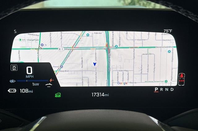 2024 Chevrolet Blazer EV LT