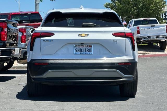 2024 Chevrolet Blazer EV LT