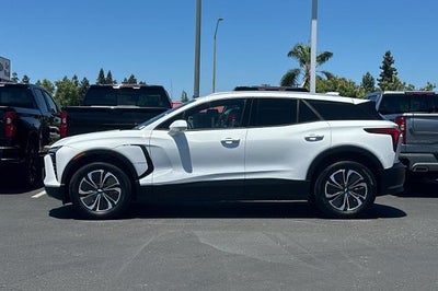 2024 Chevrolet Blazer EV LT
