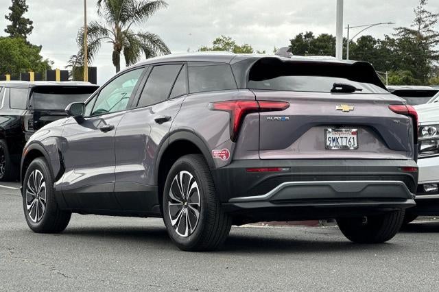 2024 Chevrolet Blazer EV LT