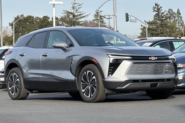 2024 Chevrolet Blazer EV LT