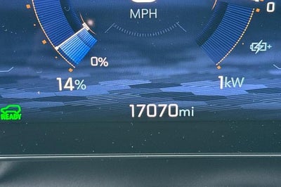 2024 Chevrolet Blazer EV LT