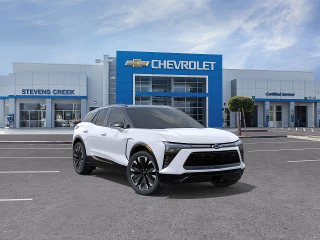 2026 Chevrolet Blazer EV RS
