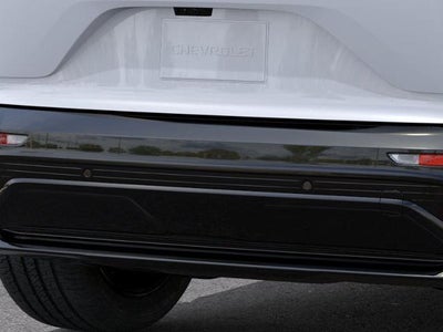 2026 Chevrolet Blazer EV RS