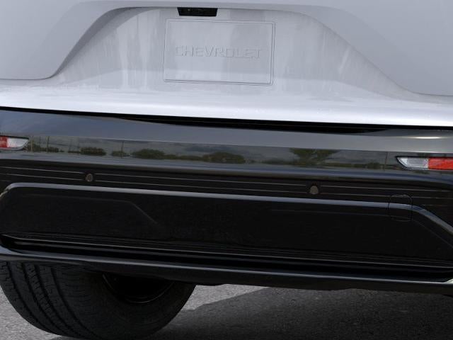 2026 Chevrolet Blazer EV RS