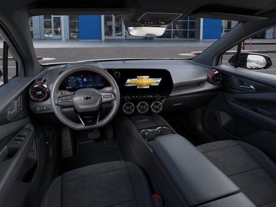 2026 Chevrolet Blazer EV RS