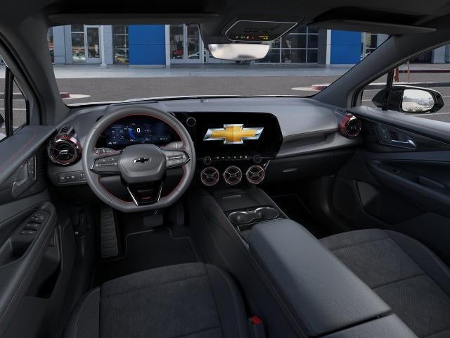 2026 Chevrolet Blazer EV RS