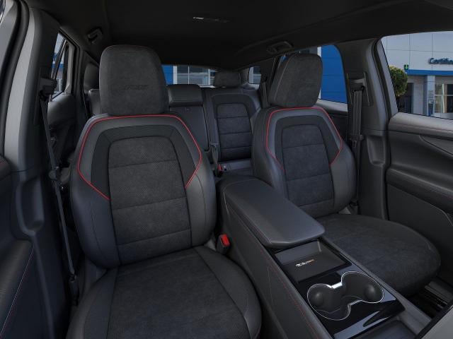 2026 Chevrolet Blazer EV RS