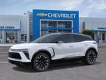 2026 Chevrolet Blazer EV RS