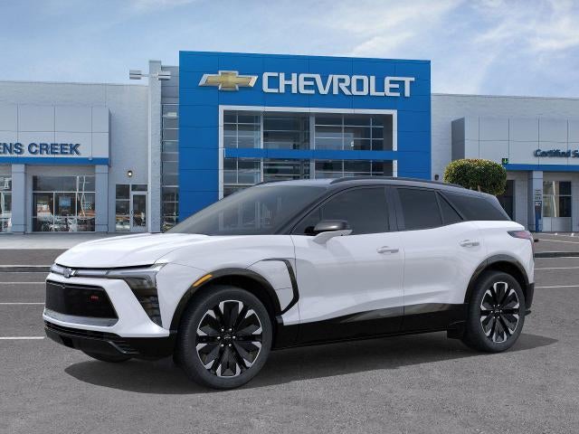 2026 Chevrolet Blazer EV RS