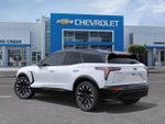 2026 Chevrolet Blazer EV RS