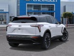 2026 Chevrolet Blazer EV RS