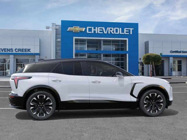 2026 Chevrolet Blazer EV RS