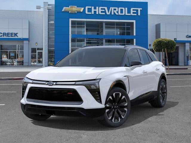 2026 Chevrolet Blazer EV RS