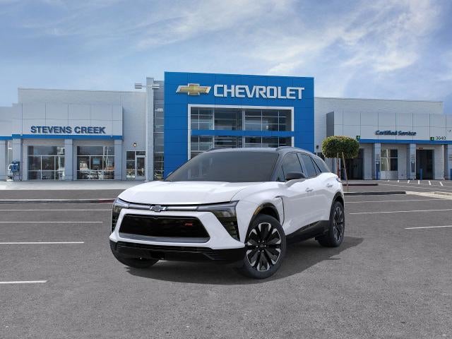 2026 Chevrolet Blazer EV RS