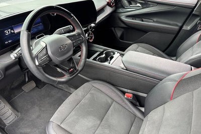 2025 Chevrolet Blazer EV RS