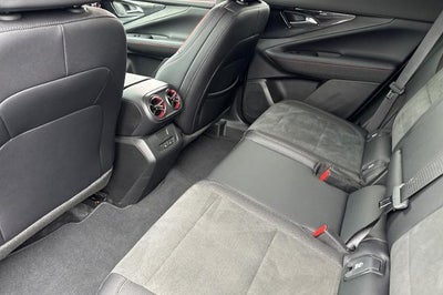 2025 Chevrolet Blazer EV RS