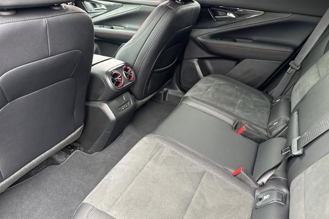 2025 Chevrolet Blazer EV RS