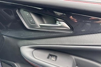 2025 Chevrolet Blazer EV RS