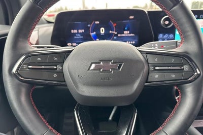 2025 Chevrolet Blazer EV RS