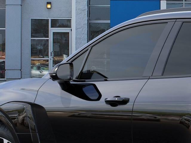 2026 Chevrolet Blazer EV SS