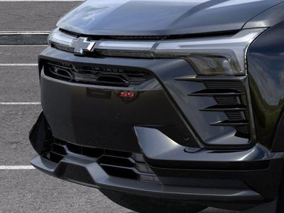 2026 Chevrolet Blazer EV SS