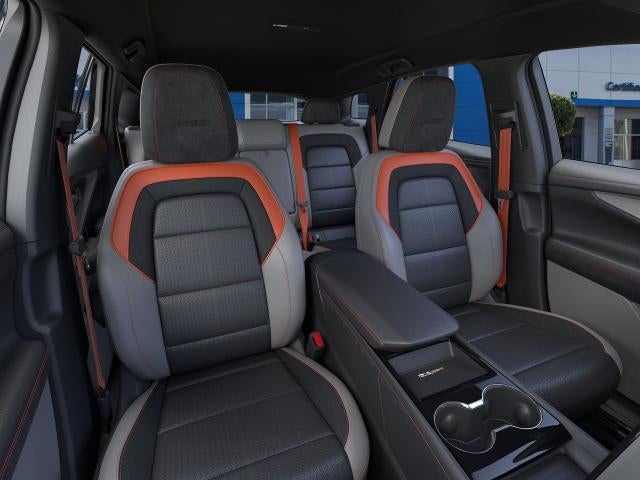 2026 Chevrolet Blazer EV SS