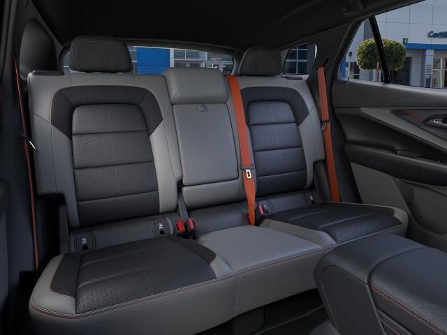 2026 Chevrolet Blazer EV SS