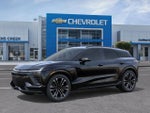 2026 Chevrolet Blazer EV SS