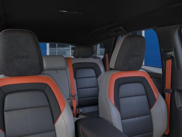 2026 Chevrolet Blazer EV SS