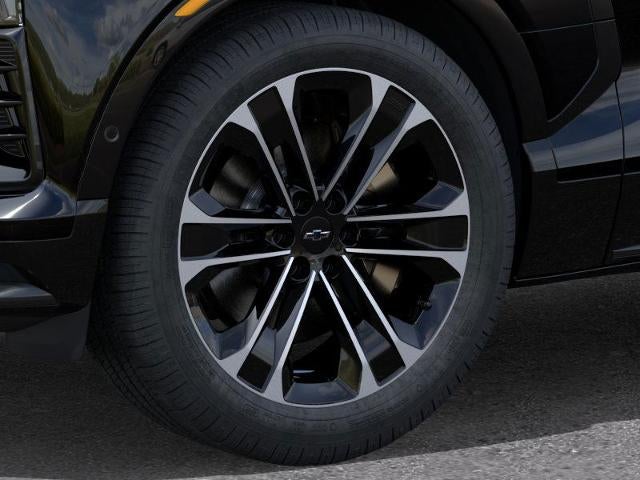 2026 Chevrolet Blazer EV SS