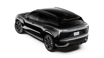 2026 Chevrolet Blazer EV SS