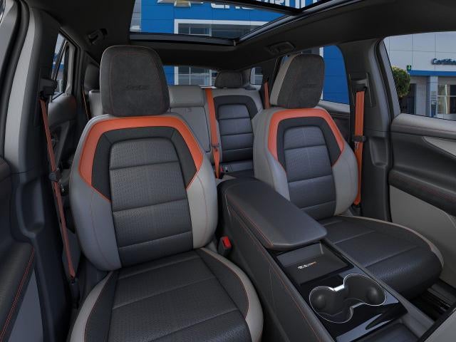 2026 Chevrolet Blazer EV SS