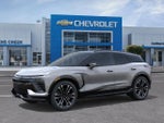 2026 Chevrolet Blazer EV SS