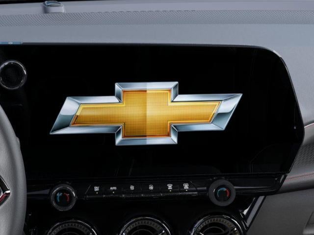 2026 Chevrolet Blazer EV SS