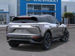 2026 Chevrolet Blazer EV SS